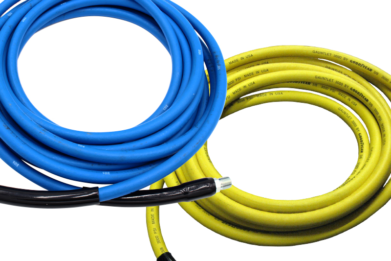 Pressure Washer Hose